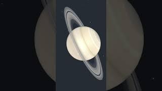 Saturn🪐 Dione moon  Digital Zoom #youtubeshorts #shorts