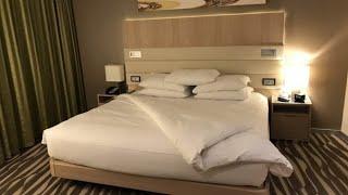 Highlightvideo: Hilton Frankfurt Airport | Frankfurtflyer.de