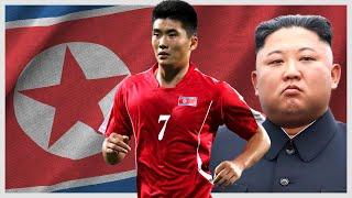 How Does Football Work in North Korea?