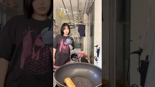 “시은니야님이 먹으란거 먹어줄 수 있나요?“ asmr