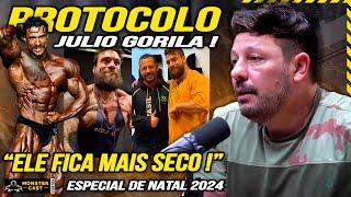 ZAMBROTTA REVELA O PROTOCOLO DO GORILA COM AS FORMULAÇÕES MAIS CONFIÁVEIS DO MERCADO !