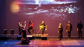 Grand Finale Oak Cliff Flamenco Festival 2021 by Flamenco Fever