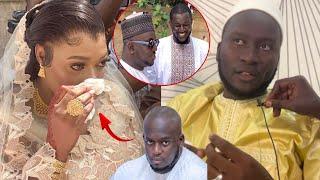 Balla Gaye 2 Waroul Toudé Domam Aziz Ndiaye..? Oustaz Modou Fall révèle et détruit les détracteurs