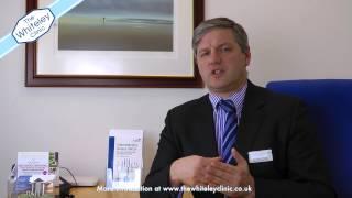 Foam Sclerotherapy can fail in big varicose veins - Mark Whiteley answers FAQ's