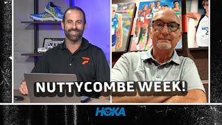 Wisconsin Coach Mick Byrne On Nuttycombe Invitational, Hosting Nationals And More