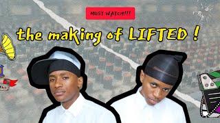 The Making Of LIFTED (The Documentary) || #WTBDTV With Prince OGxJoey Craft MUST WATCH!