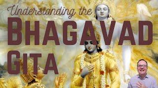 Getting Into the Bhagavad Gita - Yogi Explains