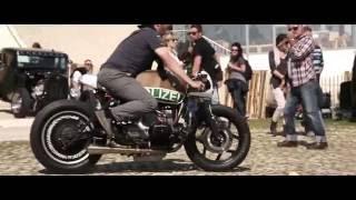 Wheels and Waves 2016