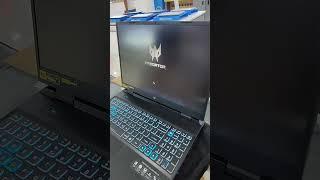 ACER PREDATOR LAPTOP