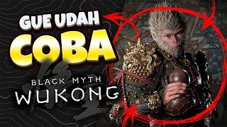 BLACK MYTH WUKONG SETELAH 6 JAM!