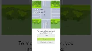 PRACTICE DMV/CDL PERMIT TEST with myMDV