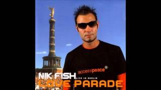 Nik Fish I like That Beat