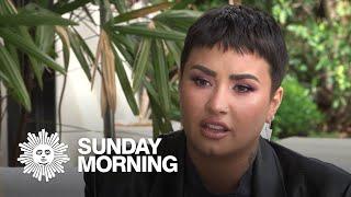 Demi Lovato opens up about overdose