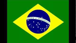 Brazil National Anthem Vocal