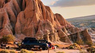 Death Valley Overland Trip - 2024 3 days 2 nights