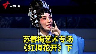 苏春梅艺术专场：《红梅花开》下【粤唱粤好戏】粤剧|Cantonese Opera