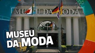 Conhecendo Museus | Episódio: MUSEU DA MODA DE CANELA