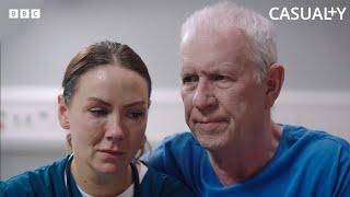 Nurse's Legacy Ends At Knifepoint | A History Of Violence (Boxset Recap) | Casualty