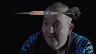 Me and My Dart: Phil Taylor Power 95 G5