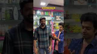 Boys will be boys! #theboys #pharmacy #condoms #funny #skit #reels #shorts #comedy #rohitandkanu