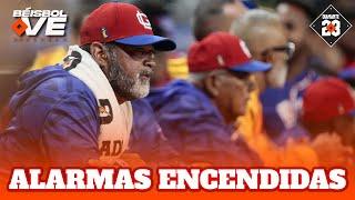 LVBP La Guaira, FUERA de la clasificación. Lara al Round Robin y Zulia a un triunfo - BÉISBOL VE