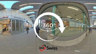 Phonestop Bahnhof - 360 Virtual Tour Services