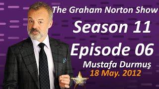 The Graham Norton Show S11E06 Will Smith, Gary Barlow, Sir Tom Jones