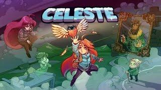 Celeste - Yuzu 256 Android - Snapdragon 870 Gameplay