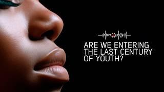 Are we entering the last century of youth? with Sarah HARPER