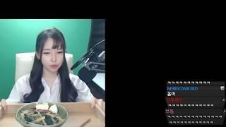 도여사 - 불타는 효녀..