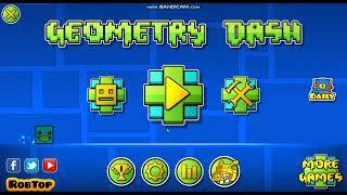 мой текстурпак для geometry dash