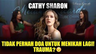 PENGAKUAN CATHY SHARON SUKA DUKA BESARKAN ANAK SENDIRI