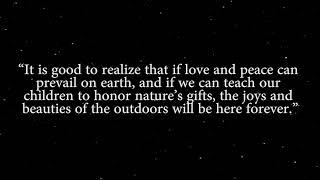 Best Jimmy Carter Quotes About Hope & Human Rights. #lifelessons #selfdevelopment