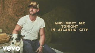 Riley Green - Atlantic City (Lyric Video)