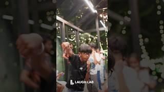 Laugh Lab