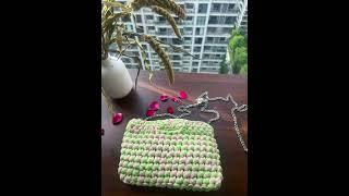 All handmade in my shop:cozycrochetco2.com , which one you like ,help me choose best-seller #crochet
