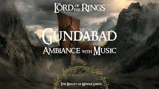 Lord Of The Rings |  | Ambience & Music | 3 Hours | Studying, Relaxing, Sleeping