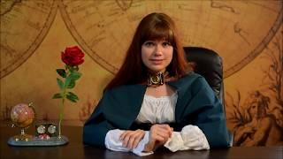 Надея Ясминска   Лекция для писателей фэнтези в рамках Unicon Convention Minsk 2017