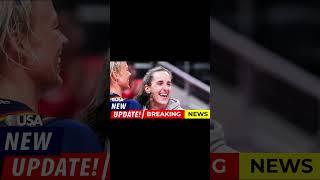 Sophie cunningham still going viral, 2 days after caitlin clark sun incident