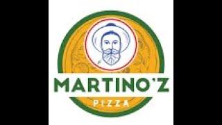 MARTINOZ PIZZA