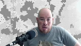 Todd Talks About... Lamentations of the Flame Princess (Just the Rules)!