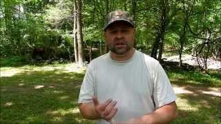 AK-47 Giveaway from Hank Strange and Century Arms