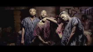 Aye - Davido (Official Music Video)