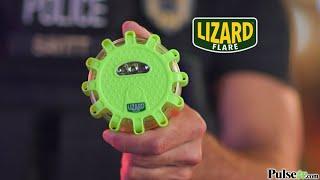 Lizard Flare Automotive Emergency Safety Light