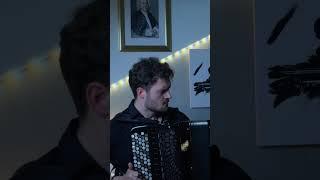 Vivaldi’s Summer, Presto — pure speed & fire! ️#Vivaldi #Baroque #Violin  #Accordion #violin