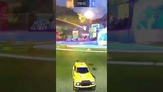 high flick #rocketleague #ps5 #gaming #rocketleagueclips #rocketleaguegoals #ps5share #rl