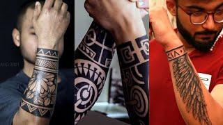 Best Forearm Tattoos For Men / Forearm Tattoo Ideas For Men