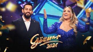 Aferdita Demaku & Artan Jusufi - Kjo dashnia  | #gezuar2024