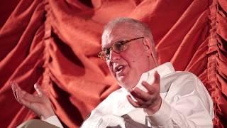 An Evening with Errol Morris