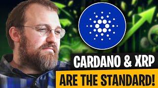 The REAL Reason Cardano Is Considered A Blue Chip Crypto!